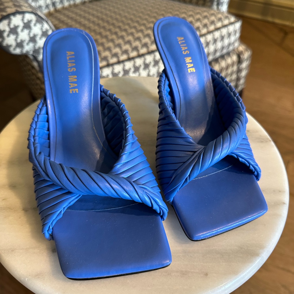 Alias Mar Sandals